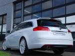 Opel Insignia Sports Tourer by Steinmetz 2009 года